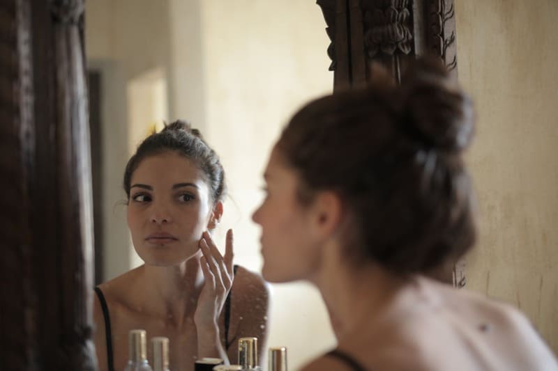 Disfruta la mesoterapia facial